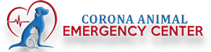 Corona Animal Emergency Center Logo