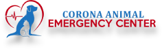 Corona Animal Emergency Center Logo